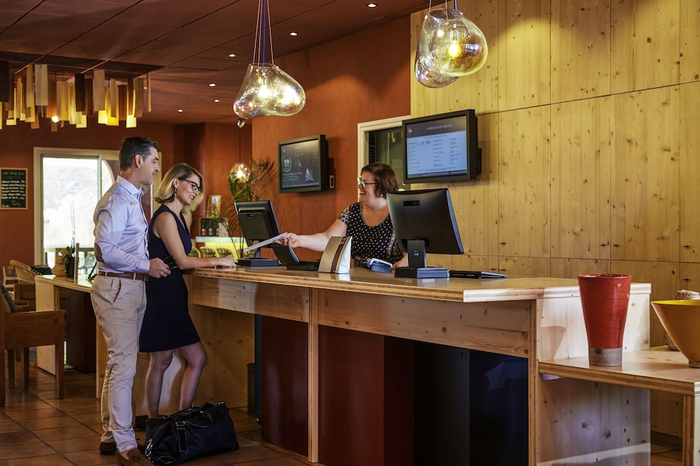 Ibis Hyeres Plage Thalassa 8/68