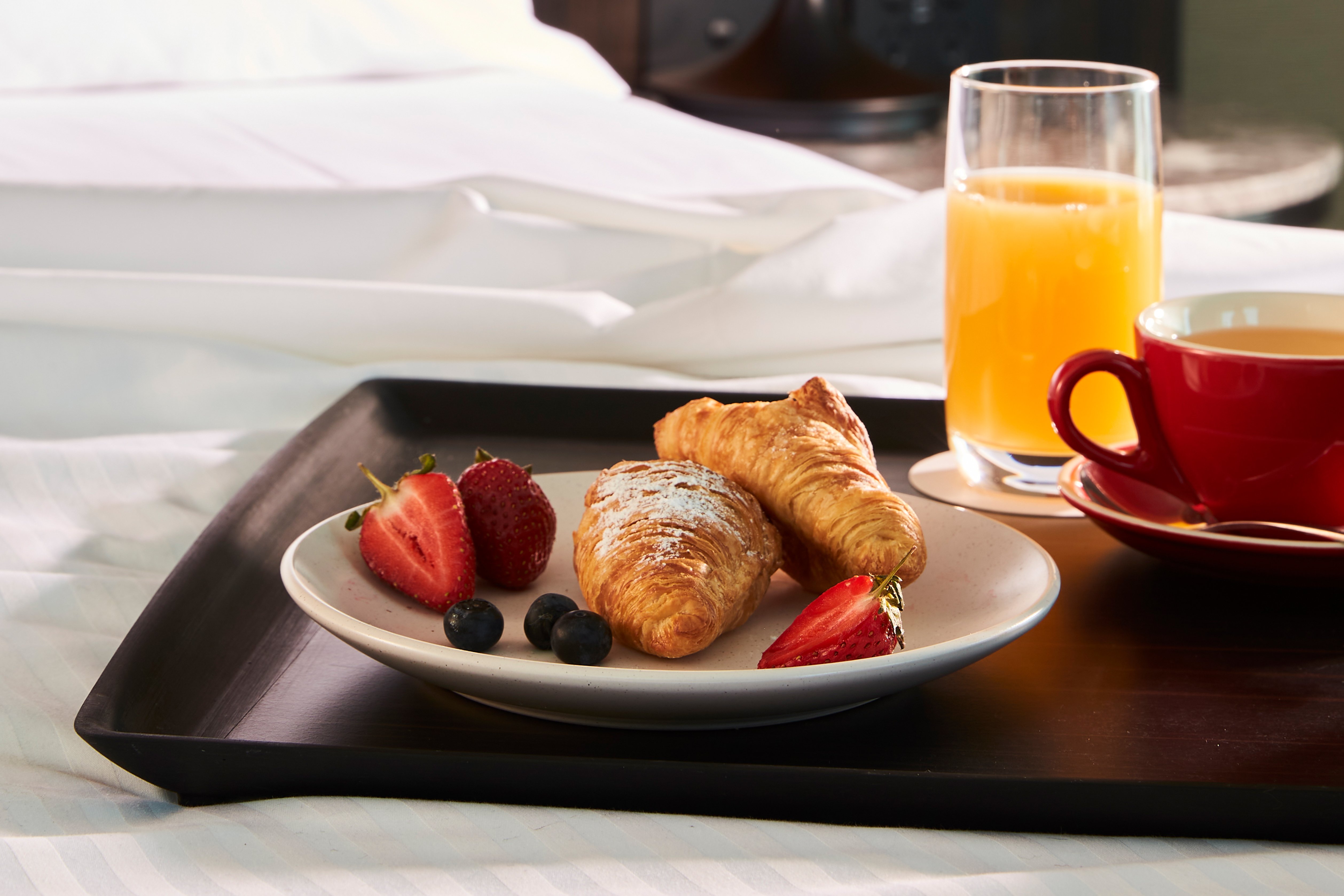 Crowne Plaza Sydney Airport by IHG 46/56