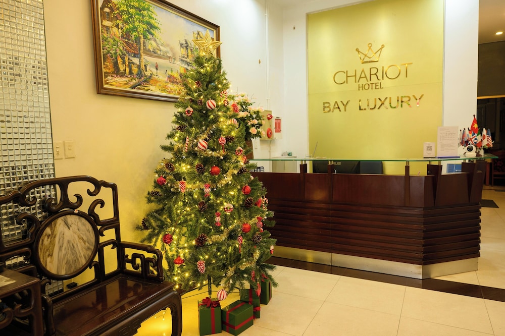 OYO 518 Chariot Hotel 6/50