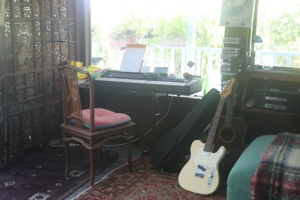 Ma'ukele Lodge 17/50
