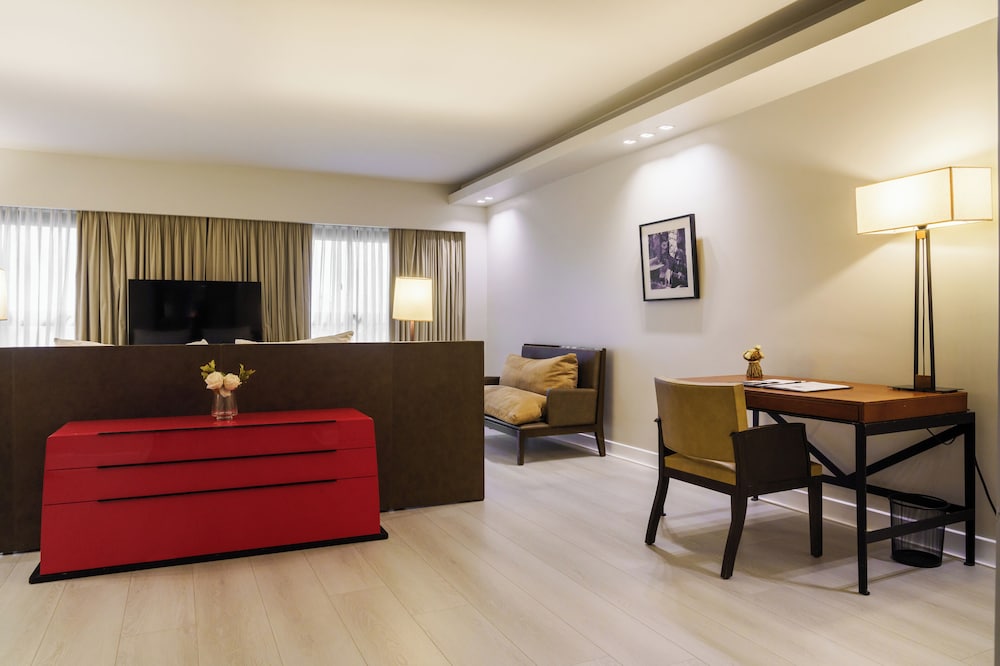 Libertad Hotel Buenos Aires 53/70