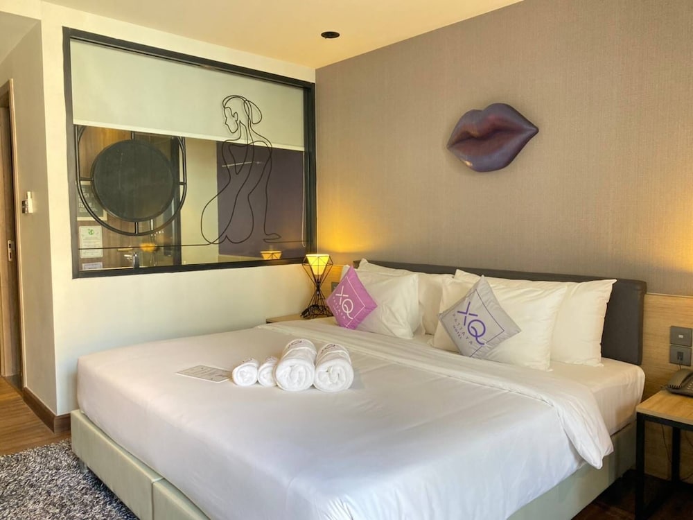 XQ Pattaya Hotel 14/50