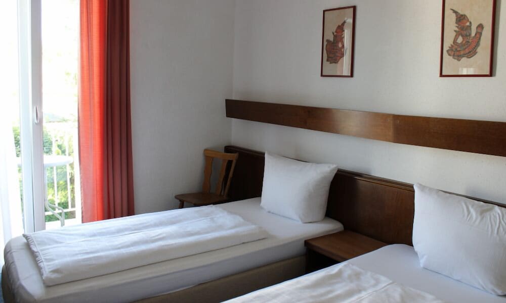 Hotel Pension Köberl 14/50