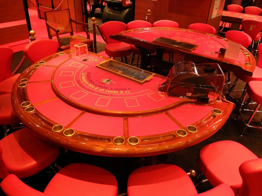Pasino Du Havre photo2