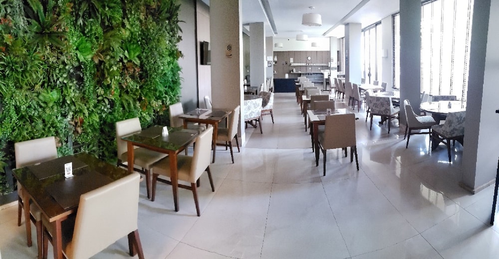 Class Hotel Rio Claro 37/43