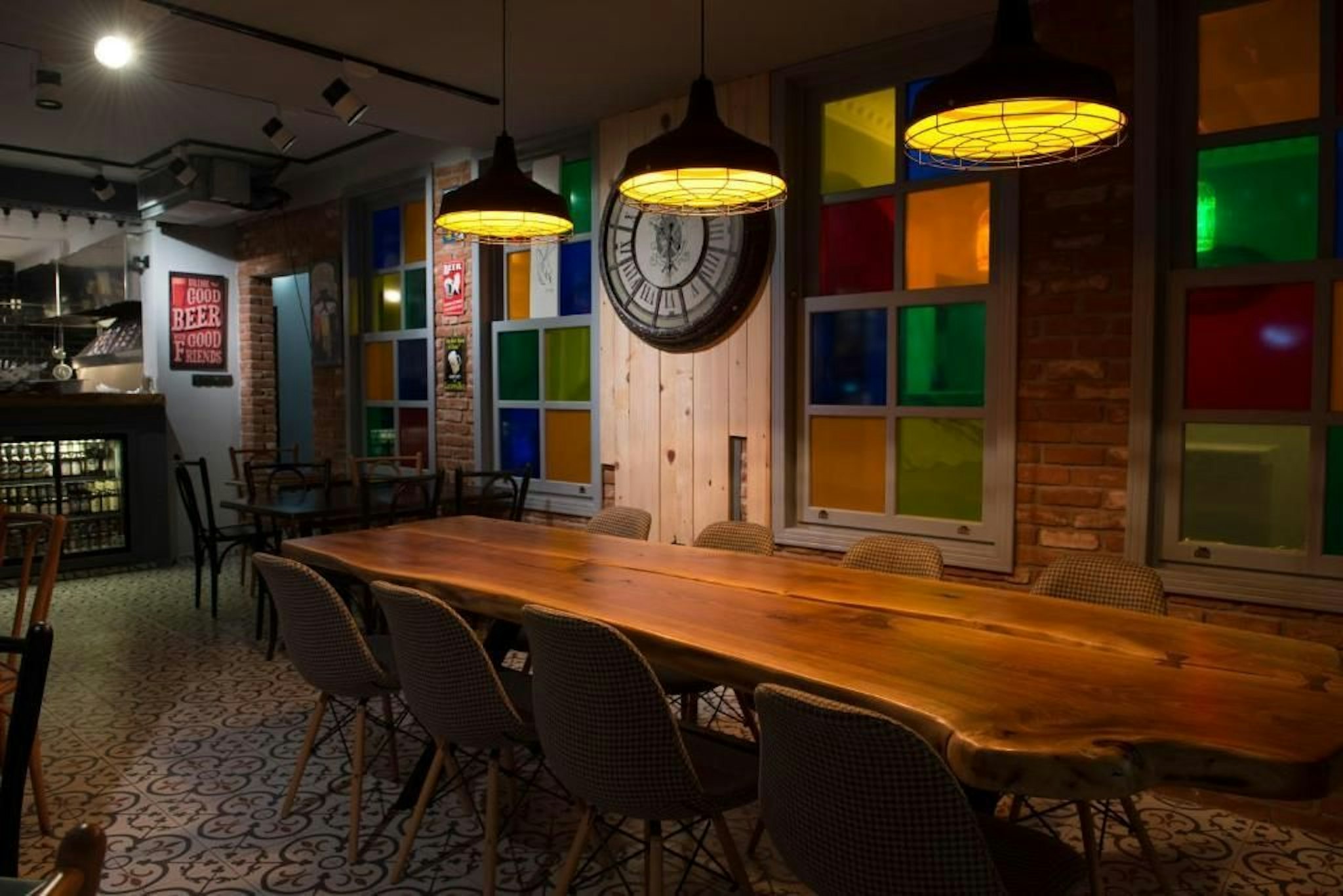 Luna Boutique Hotel 16/19