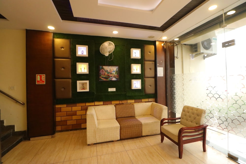 Hotel Eurasia Mohali Airport 3/18