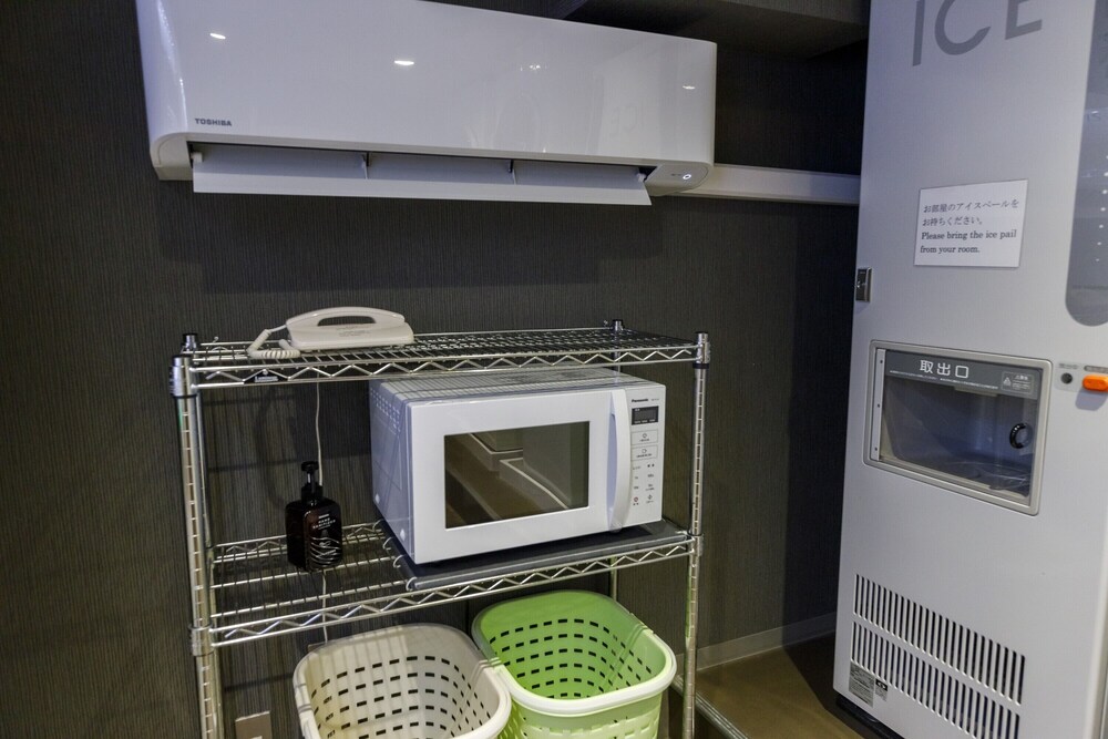 Shinagawa Prince Hotel N Tower 50/50
