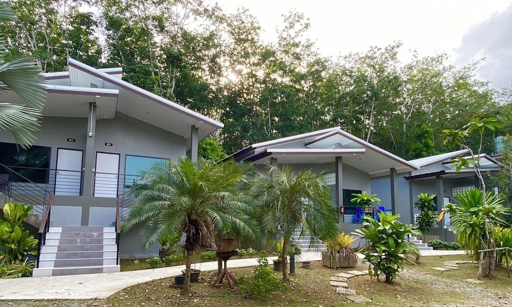 Krabi Inn Resort 4/50