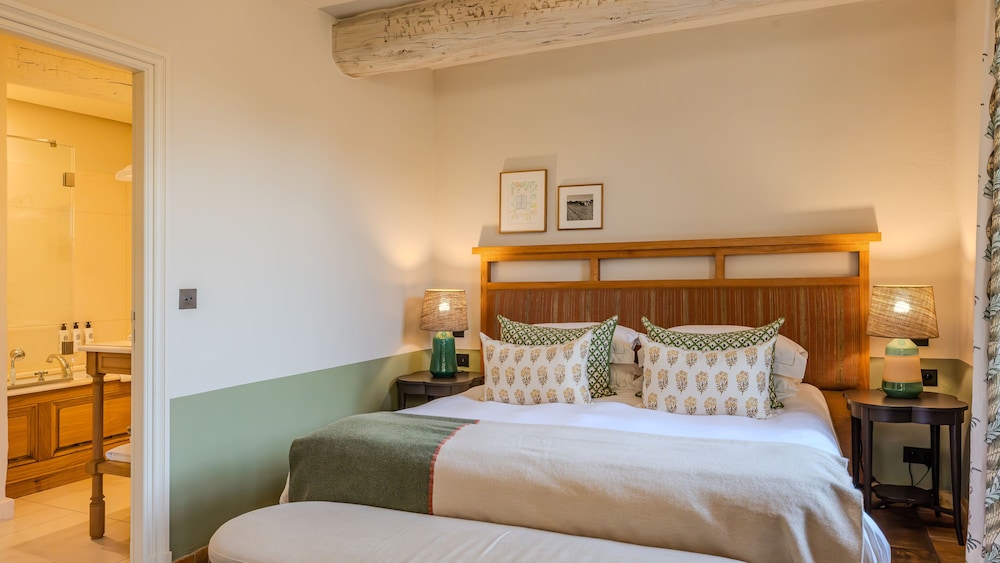 Hotel Crillon le Brave 2/50