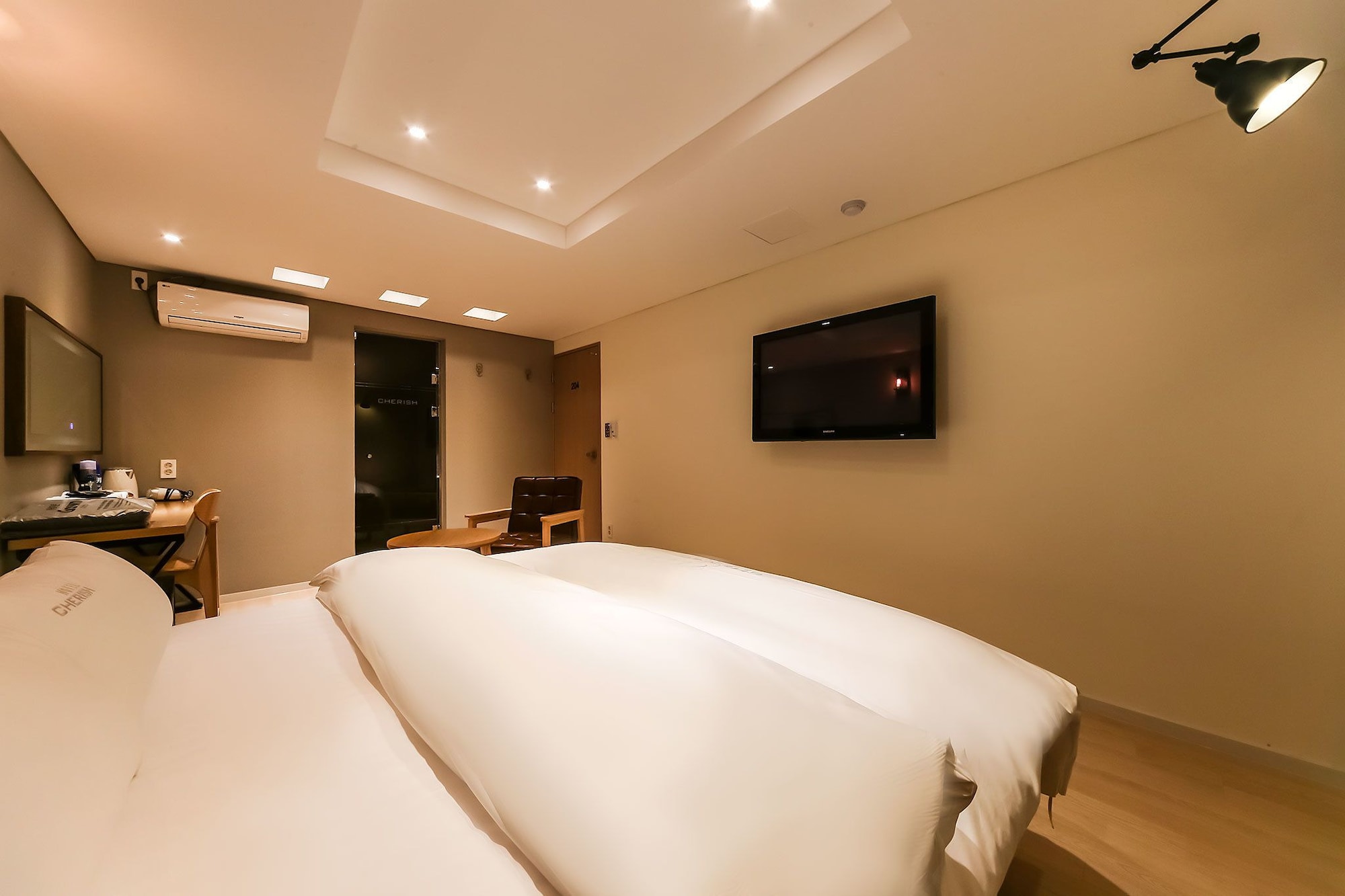 Style, Standard, Double Bed