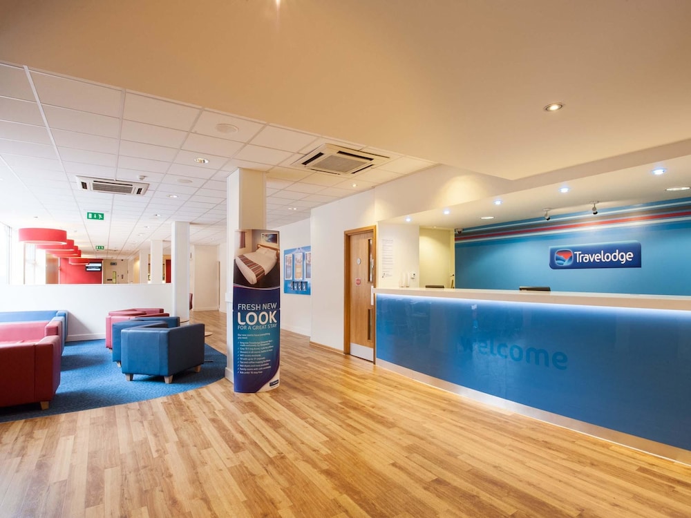 Travelodge Manchester Central 3/37