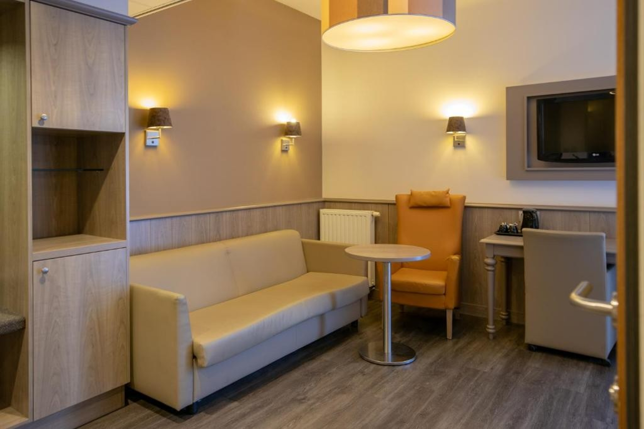 Blanckthys Hotel Voeren 17/20