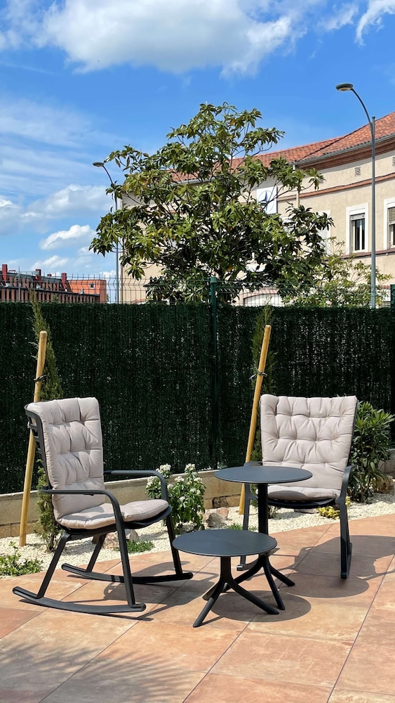 CAMPANILE ALBI CENTRE 20/46