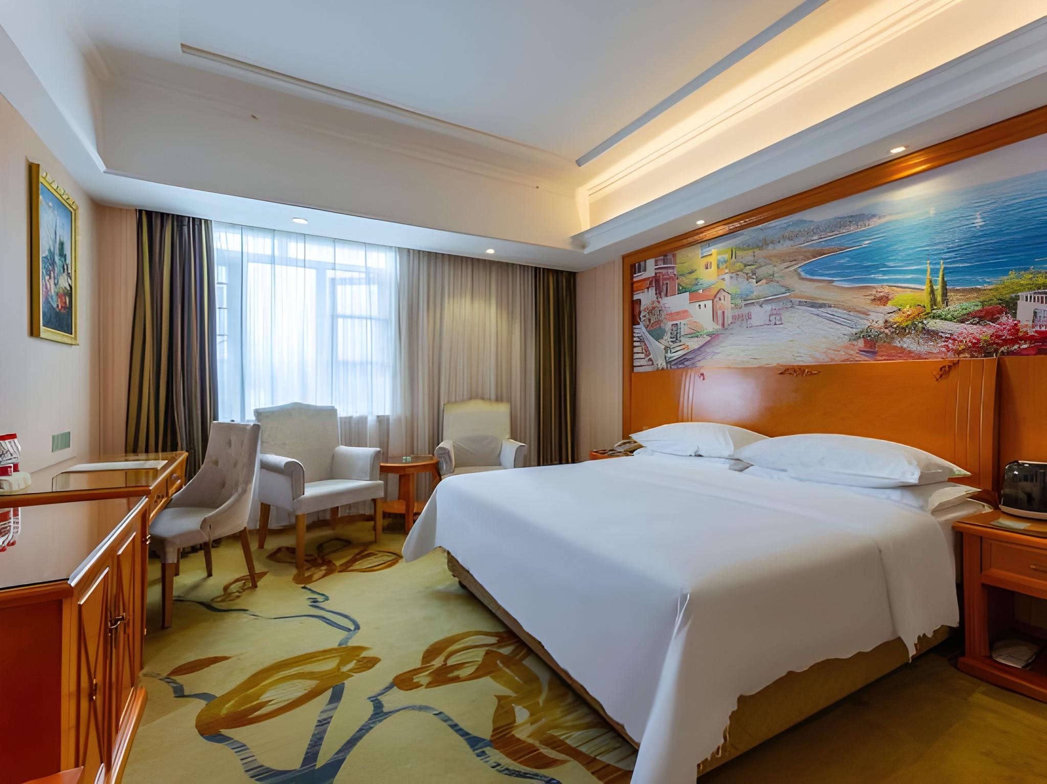 Vienna Hotel (Enshi Hangkong Avenue) 28/46
