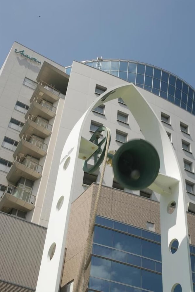 Hotel Avalorm Kinokuni 6/52