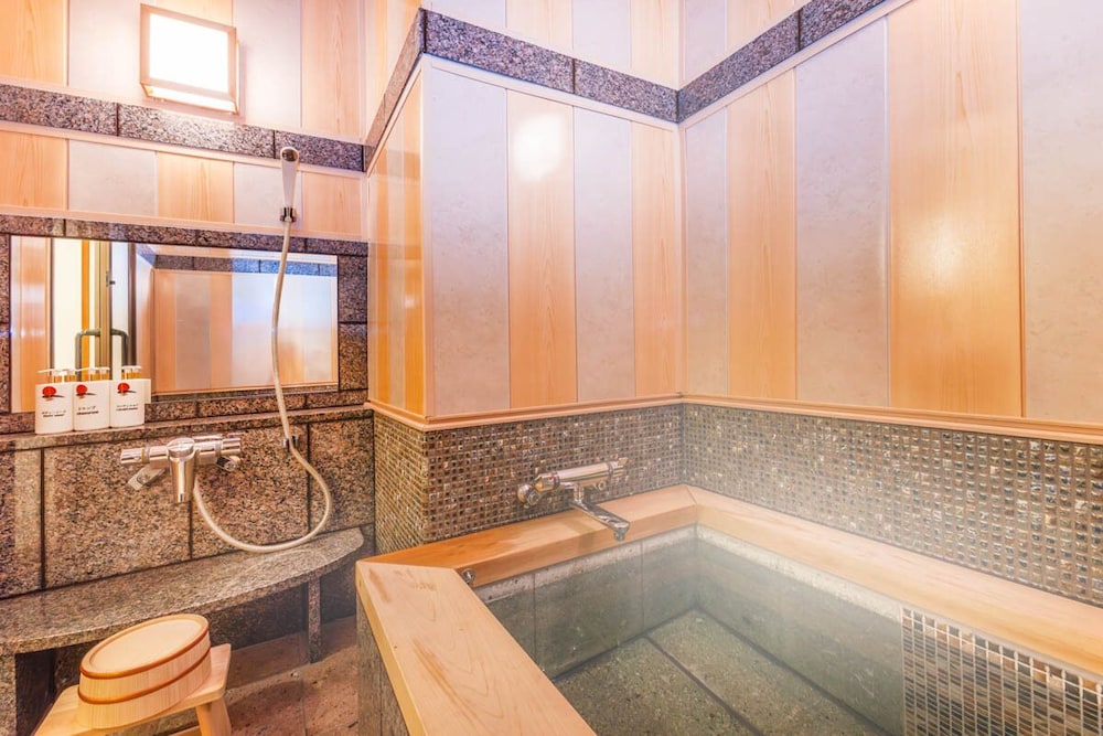Choshi Grand Hotel 25/50
