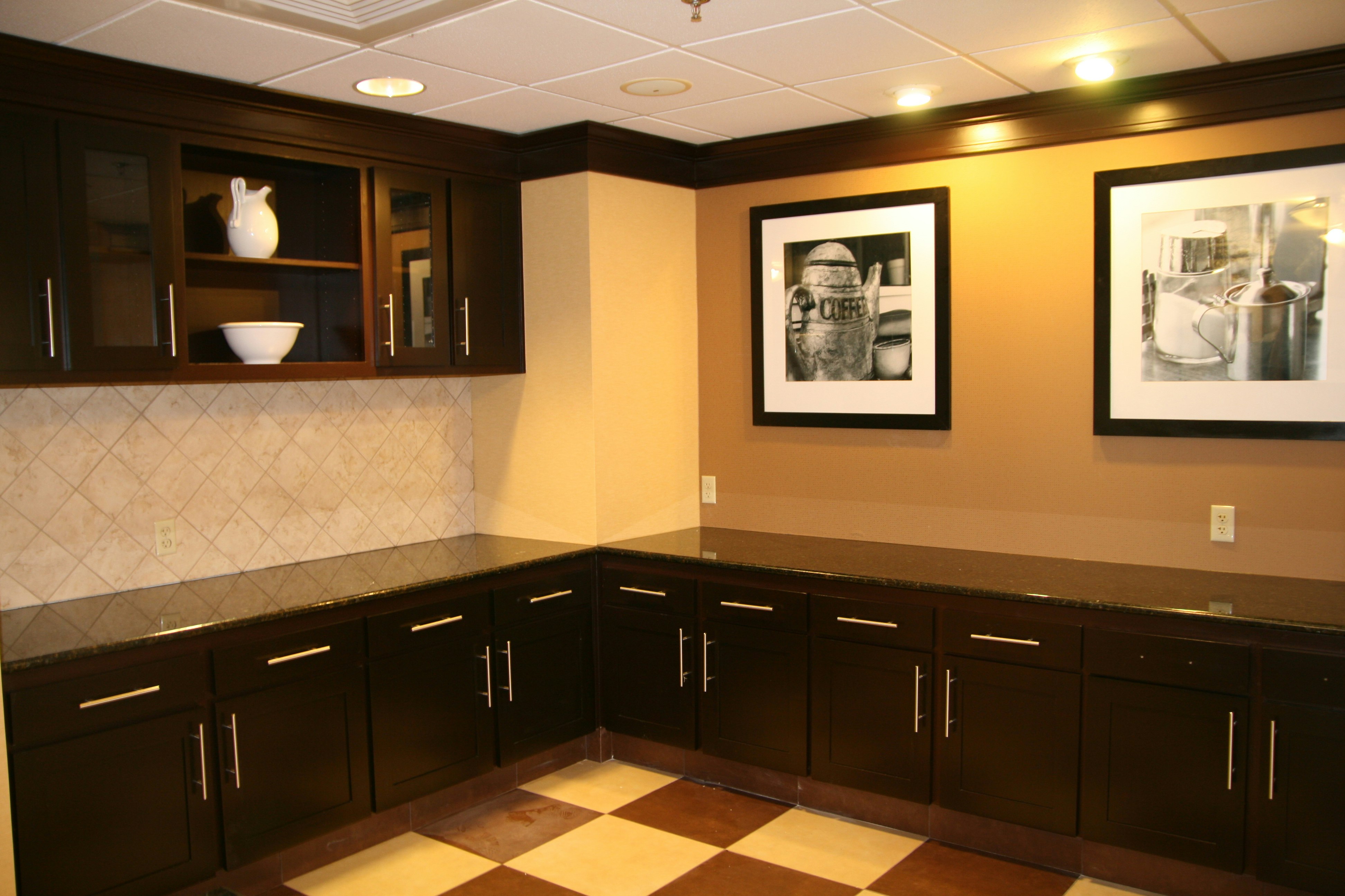 Hampton Inn And Suites Oxford Anniston 52/65