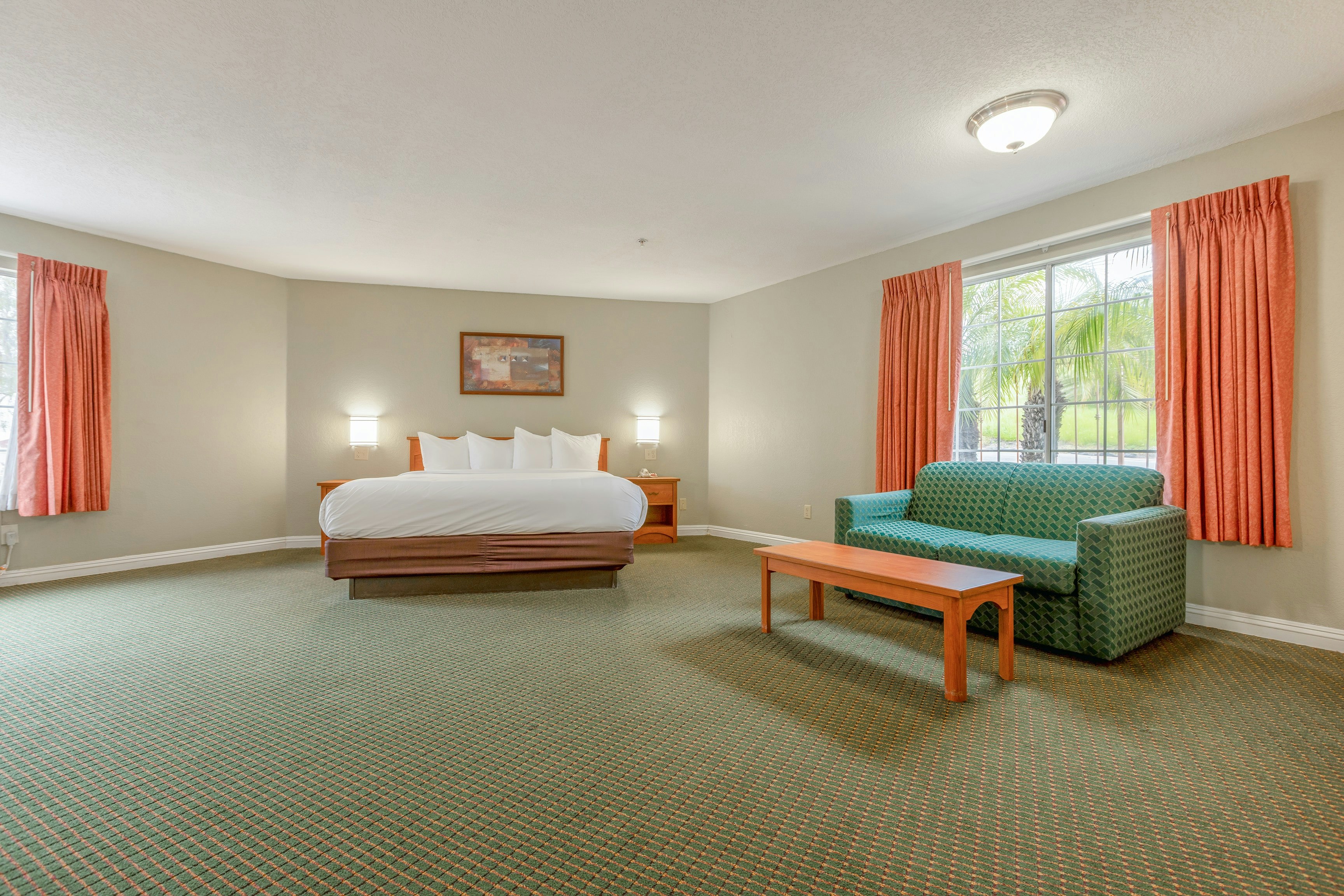 Hotel Avenida, San Clemente Beach 17/33