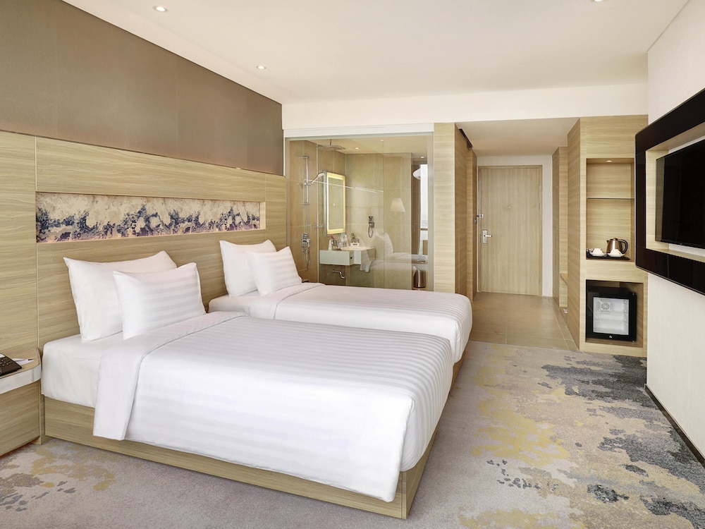 Novotel Samator Surabaya Timur 21/70