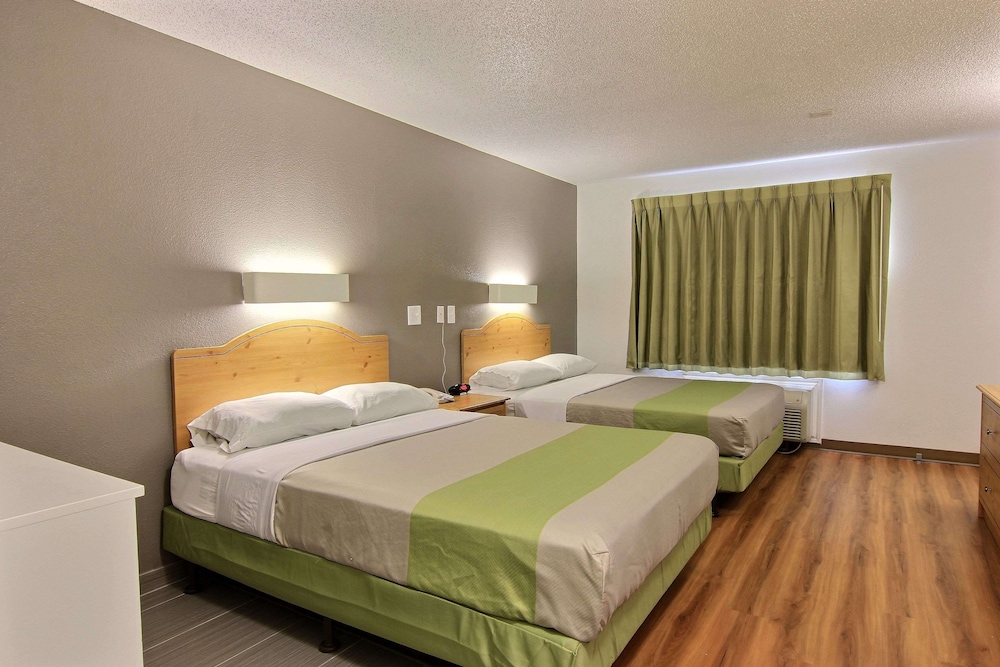 Studio 6 Extended Stay - Austin, TX - Midtown 19/59
