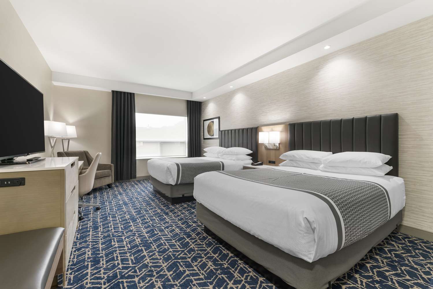 Best Western Premier Route 97 Vernon 15/47