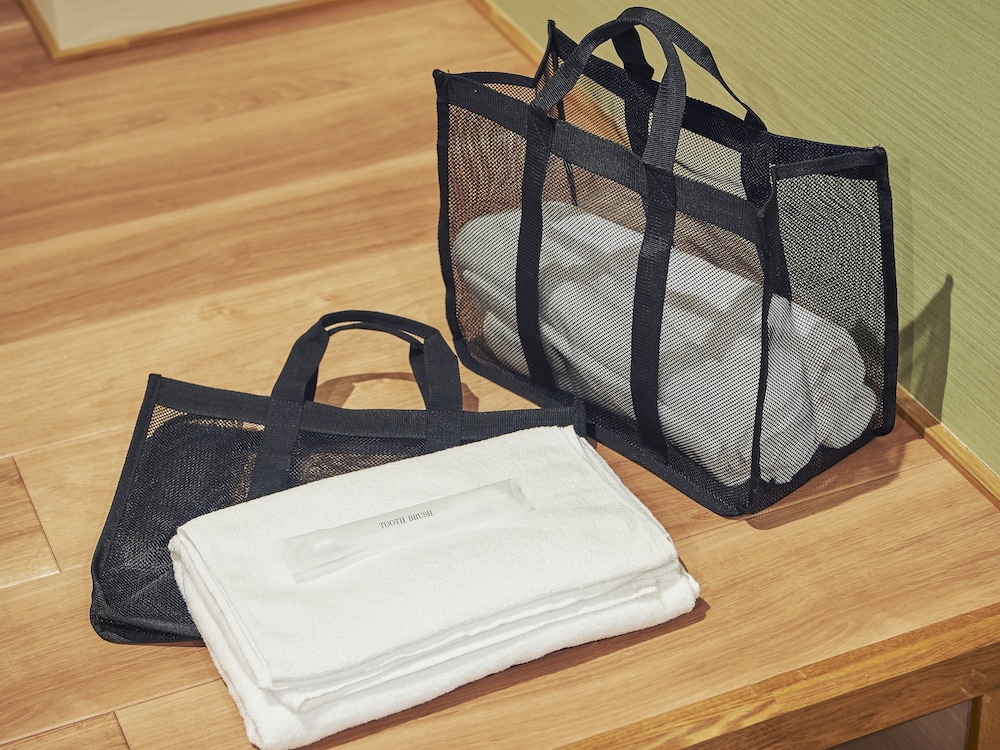 THE POCKET HOTEL Kyoto Karasuma Gojo 34/42