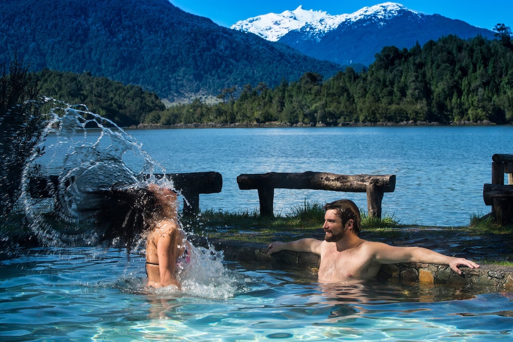 Puyuhuapi Lodge & Spa 46/50