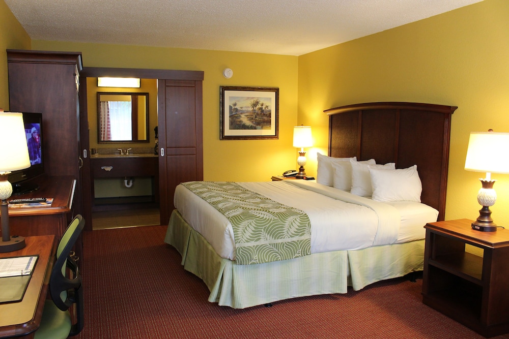 Rosen Inn International 18/67