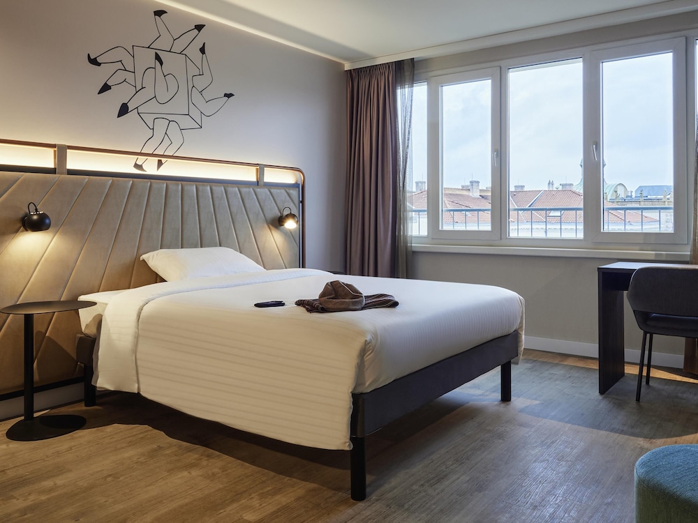 Studio, Sweet Bed, Kitchenette