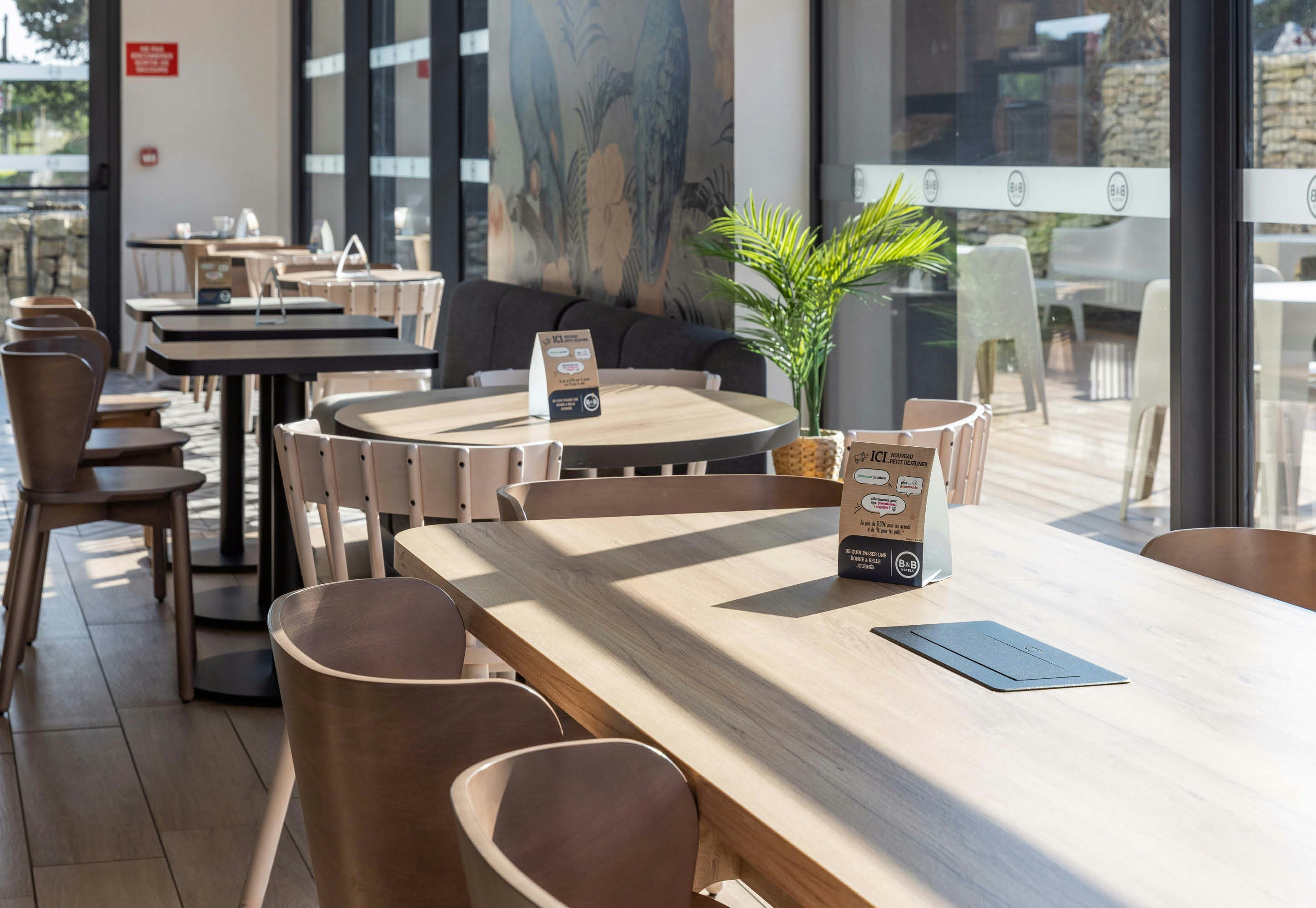 B&B Hotel Rennes Parc Expo Aeroport 25/34