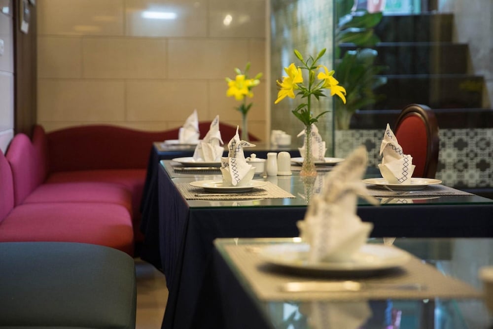 Serene Premier Hotel Ex Hanoi Serene Hotel 11/19