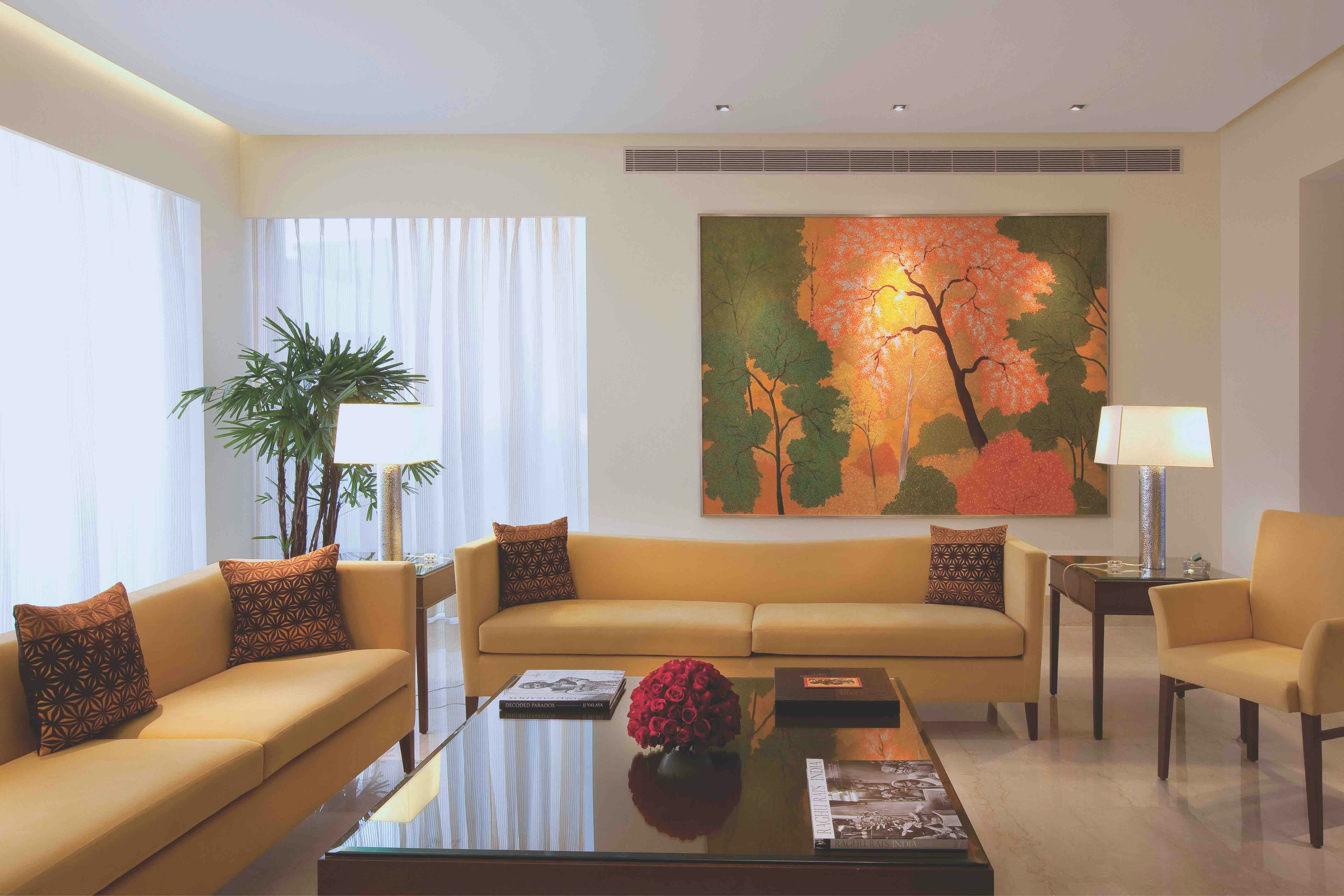 THE OBEROI GURGAON 23/50