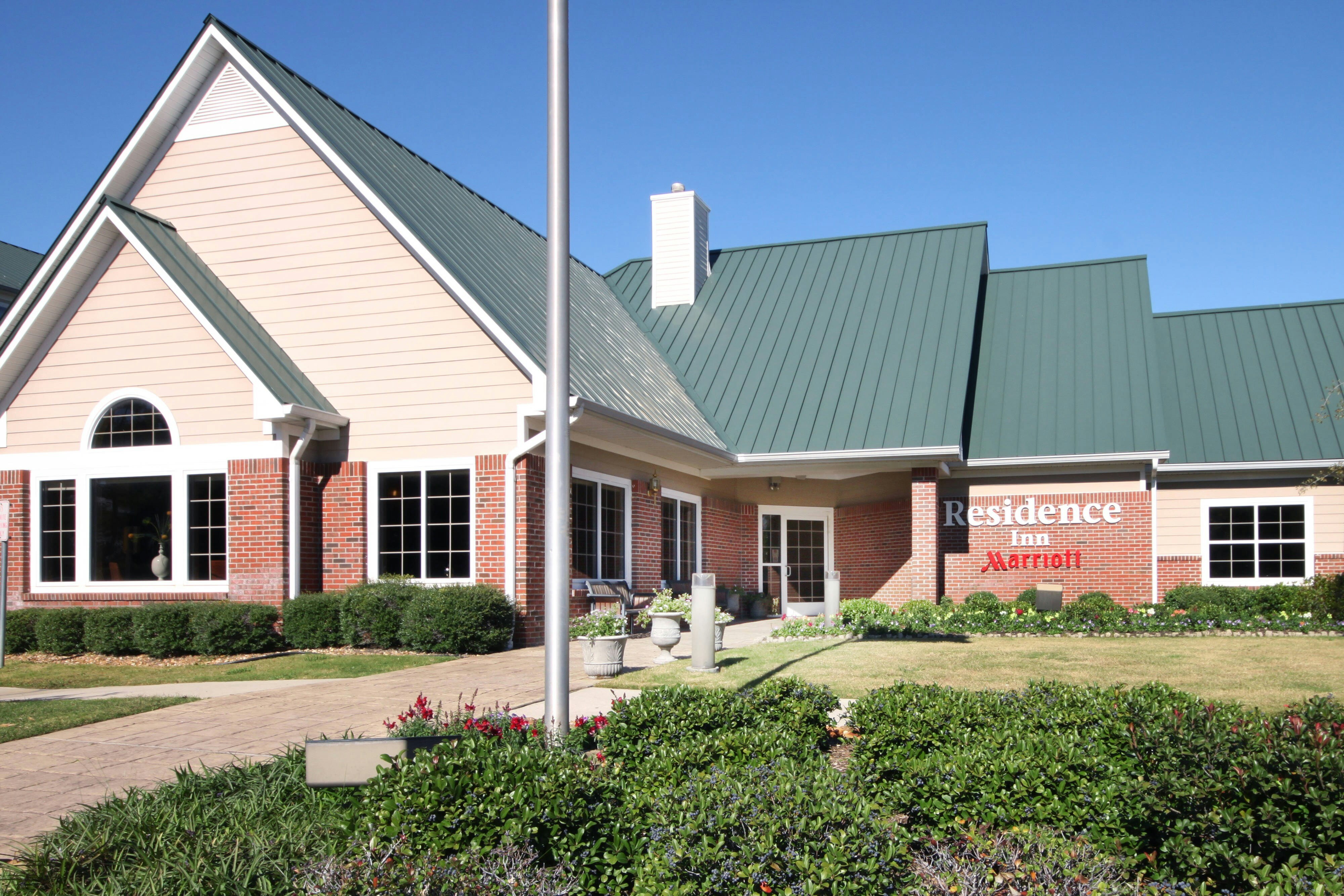 Residence Inn By Marriott Houston The Woodlands/Market Street 13/13