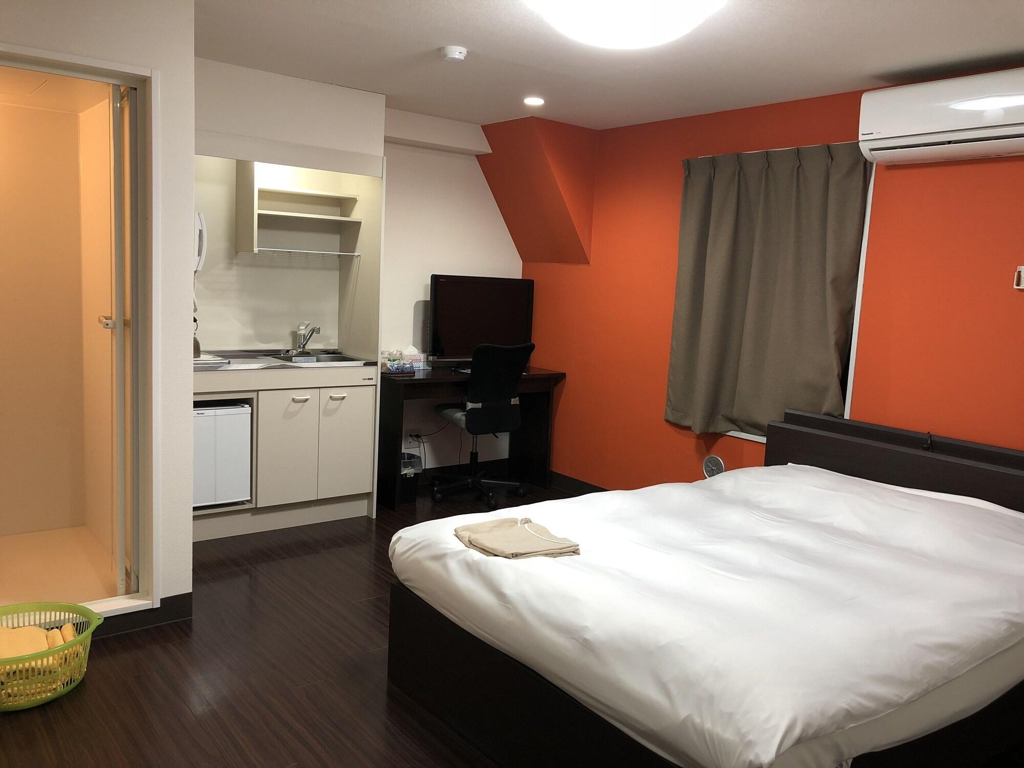 Ace Inn Asakusa 4/41