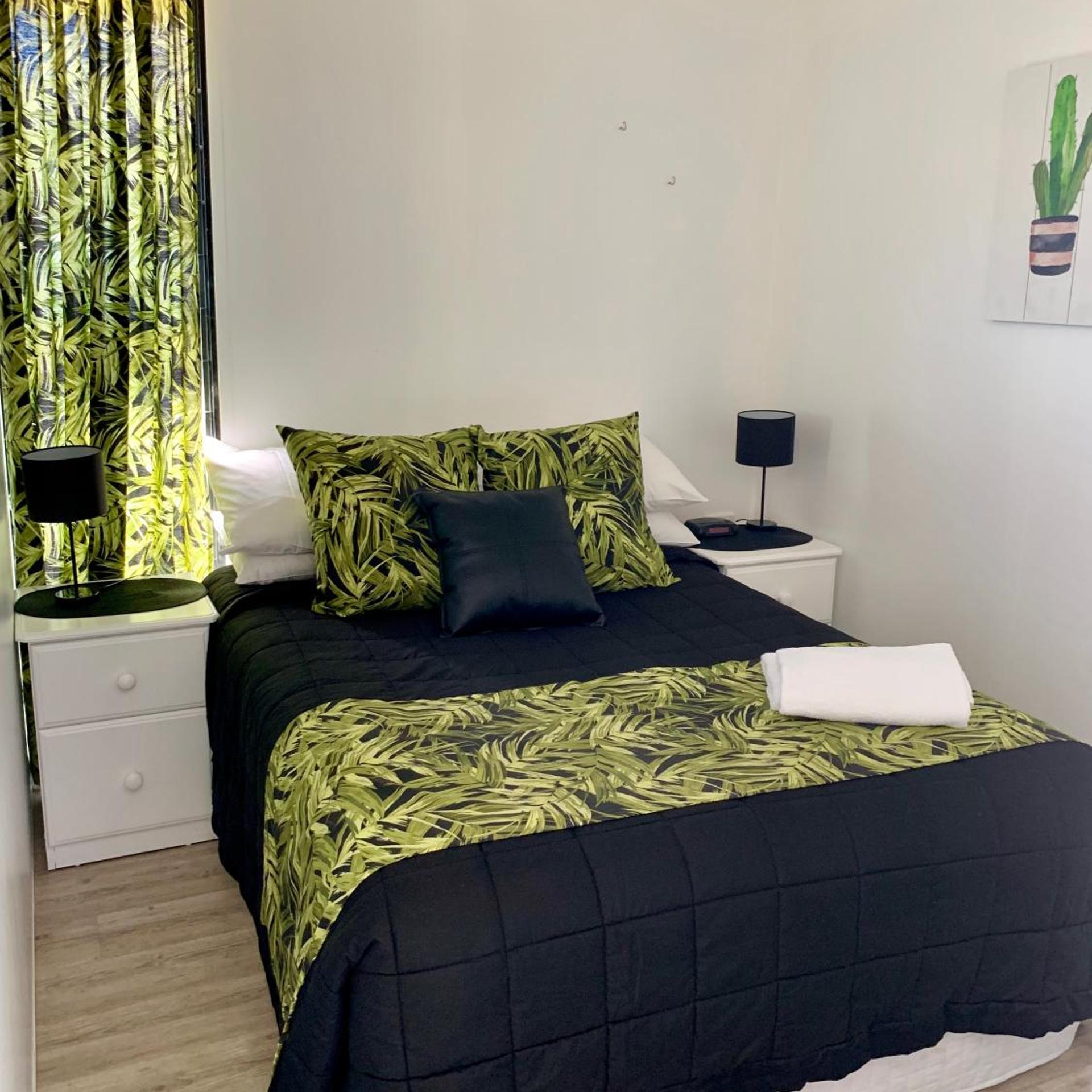 Maroochy River Resort & Bungalows 18/50