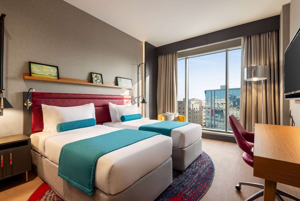 رمادا إنكور باي ويندام كورنيش الخبر(Ramada Encore by Wyndham Al Khobar Corniche) 22/60