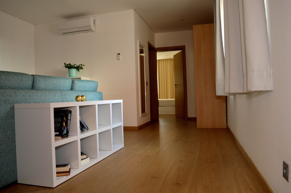 Hotel Da Luz 44/44