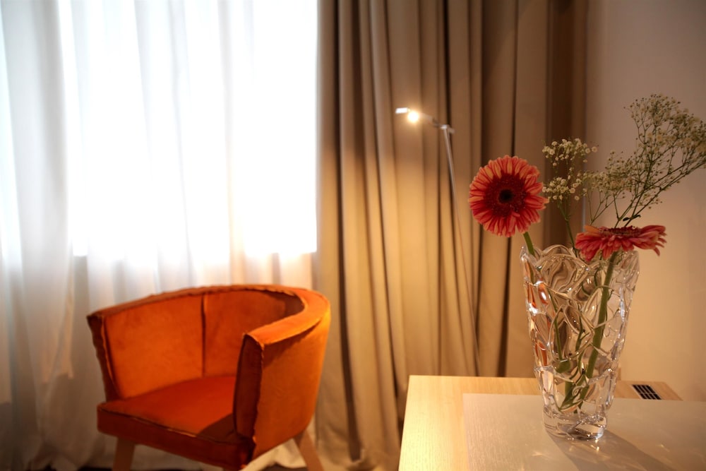 Best Western Premier Ark Hotel 23/32