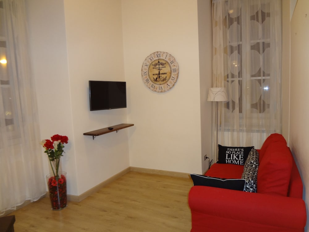 Rooms Boutique Carducci 27/50