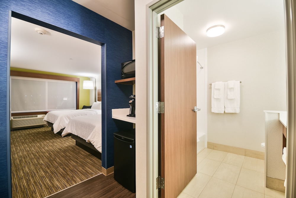 Holiday Inn Express & Suites Lehi Thanksgiving Point 20/58