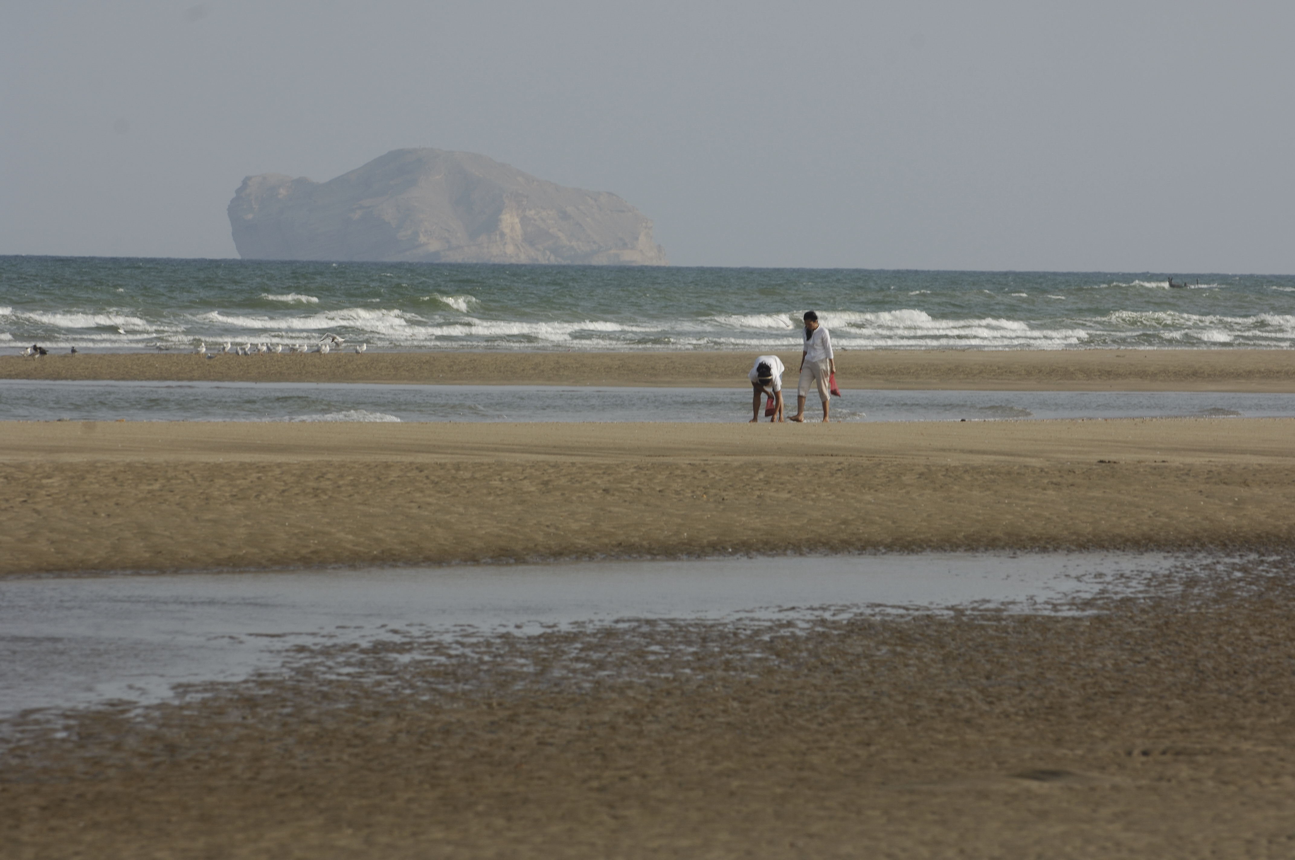 InterContinental Muscat 45/50