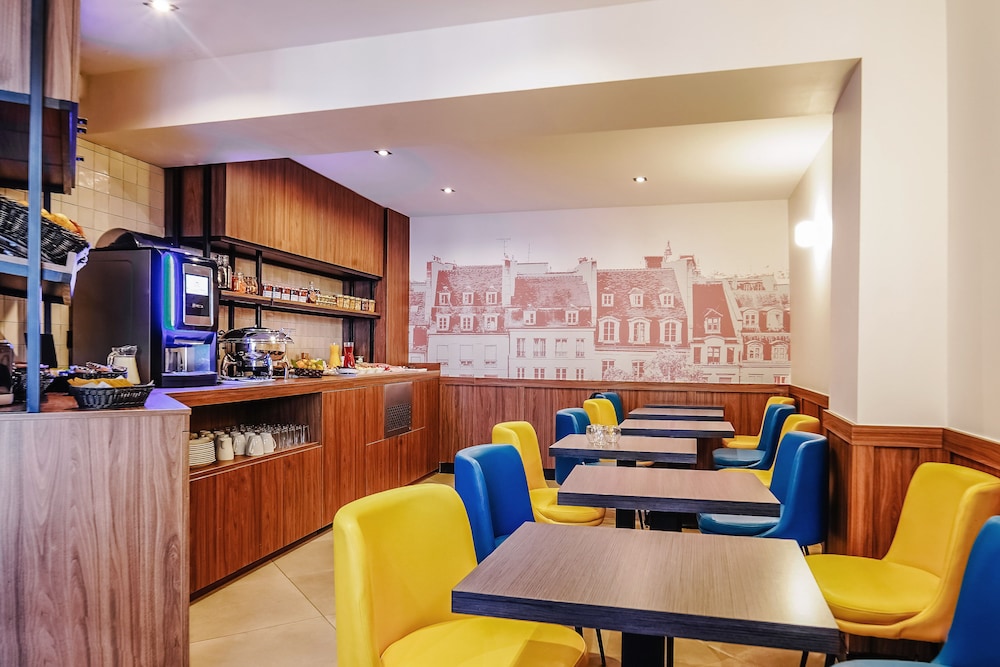 TIMHOTEL MONTMARTRE 36/57