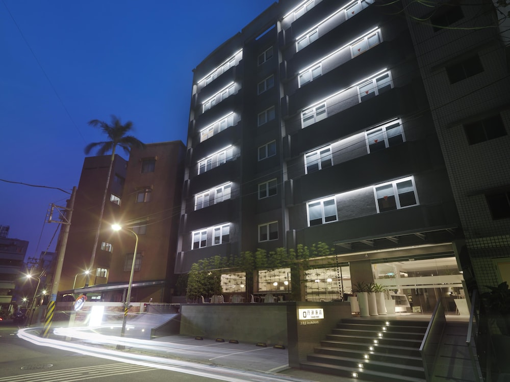 Dandy Hotel Tianmu Branch in TAIPEI