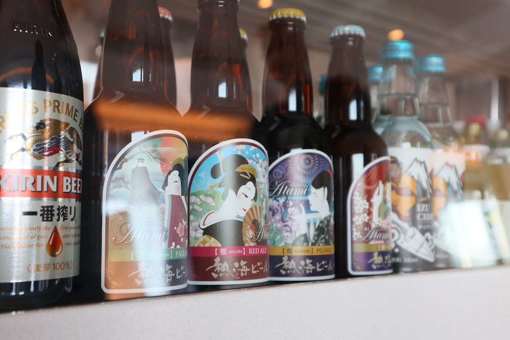 Umito Voyage Atami 21/49