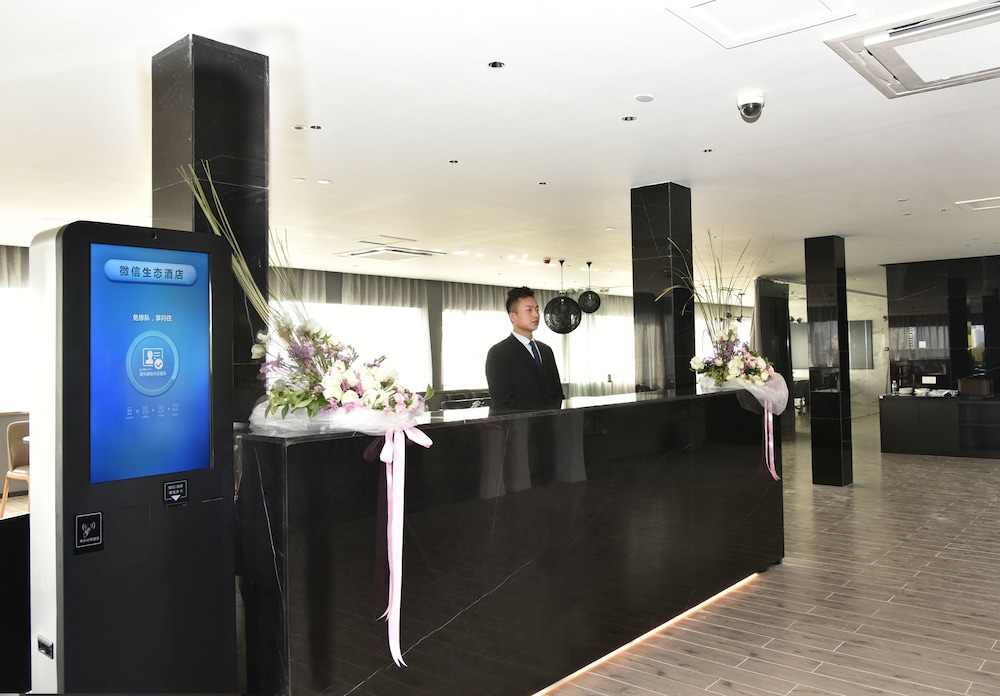 City Inn Shenzhen Xin Qiao Branch 5/41