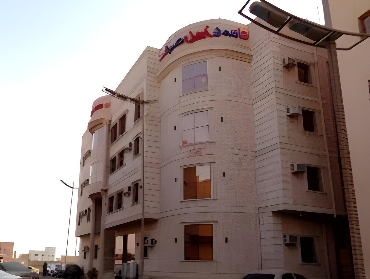 أسيل للشقق الفندقية(Aseel Hotel Apartment) 8/45