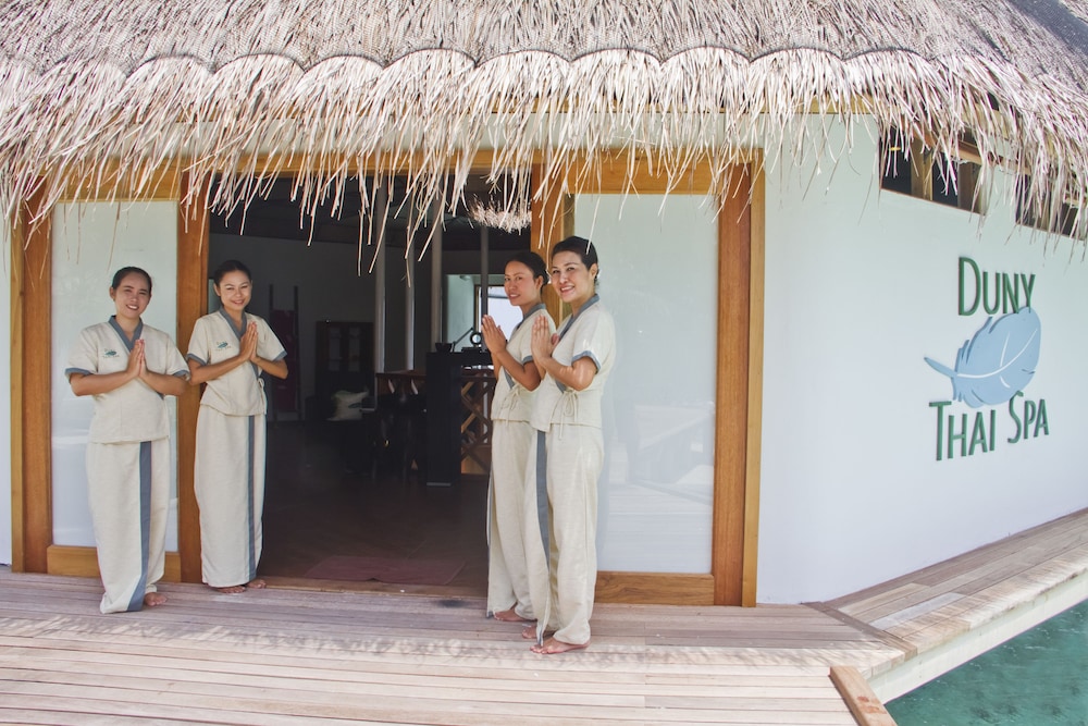 Safari Island Resort 4/58