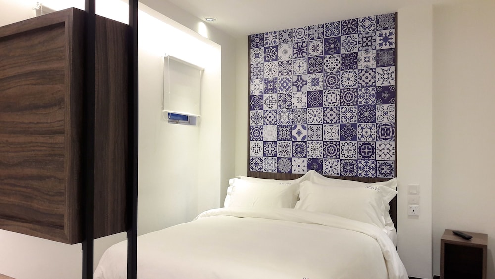 Styles Hotel 29/48