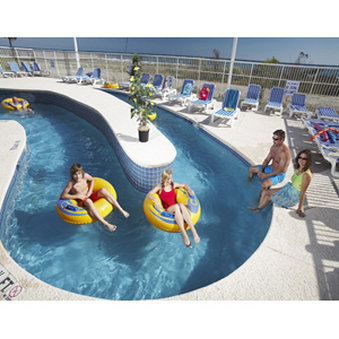 Dunes Village Resort 48/62